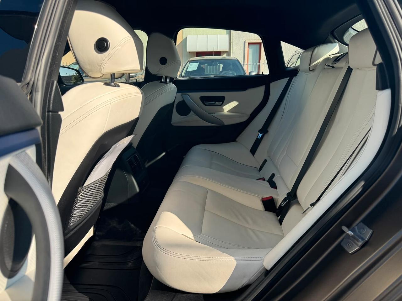 Bmw 420 420d xDrive Coupé Msport