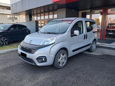 Fiat Qubo 1.3 MJT 80 CV Easy - FJ074