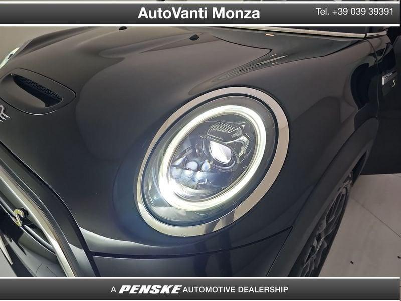 MINI Mini Full Electric Mini Cooper SE Classic