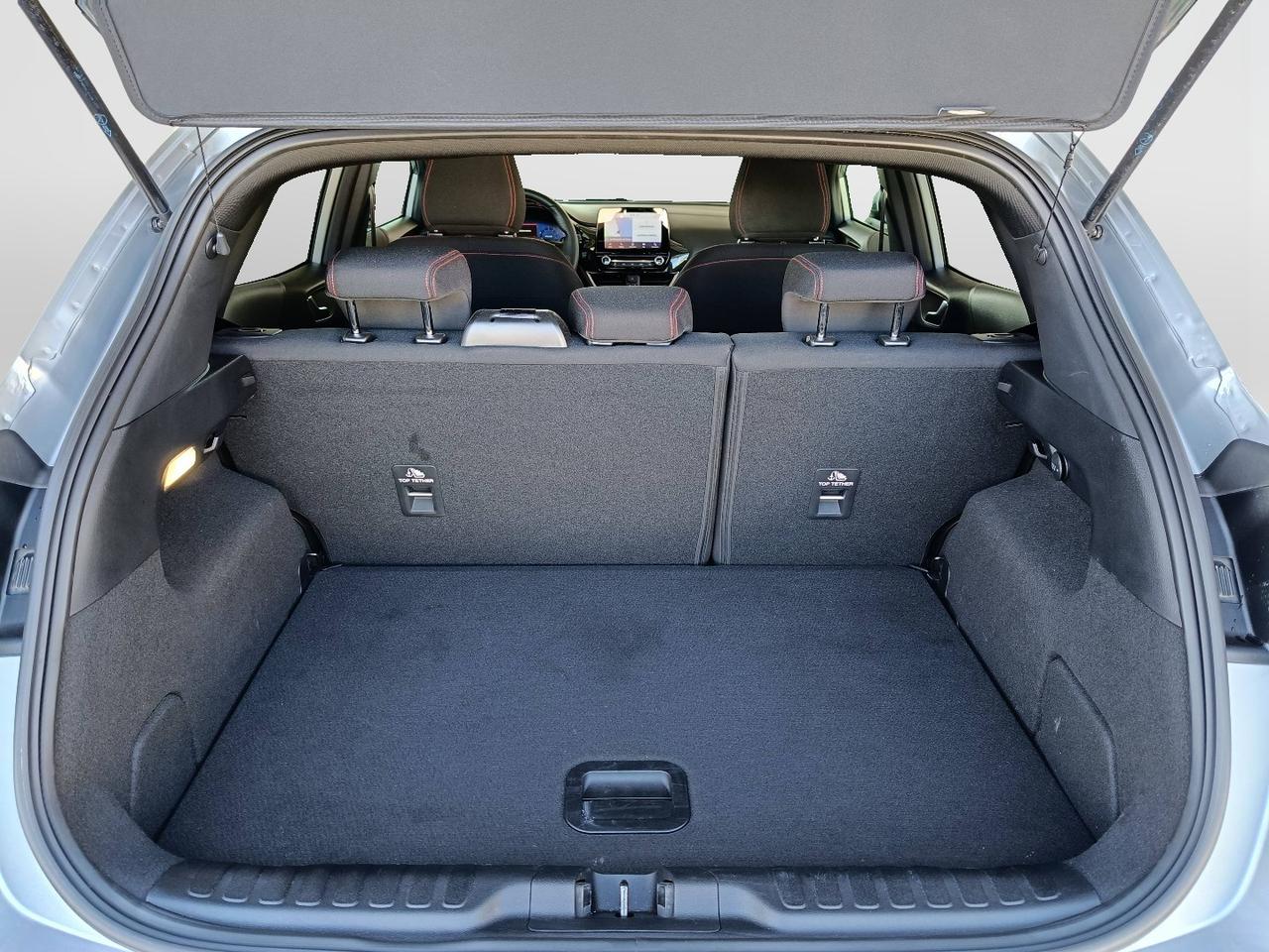 FORD Puma II 2020 - Puma 1.0 ecoboost h ST-line Design s&s 125cv auto