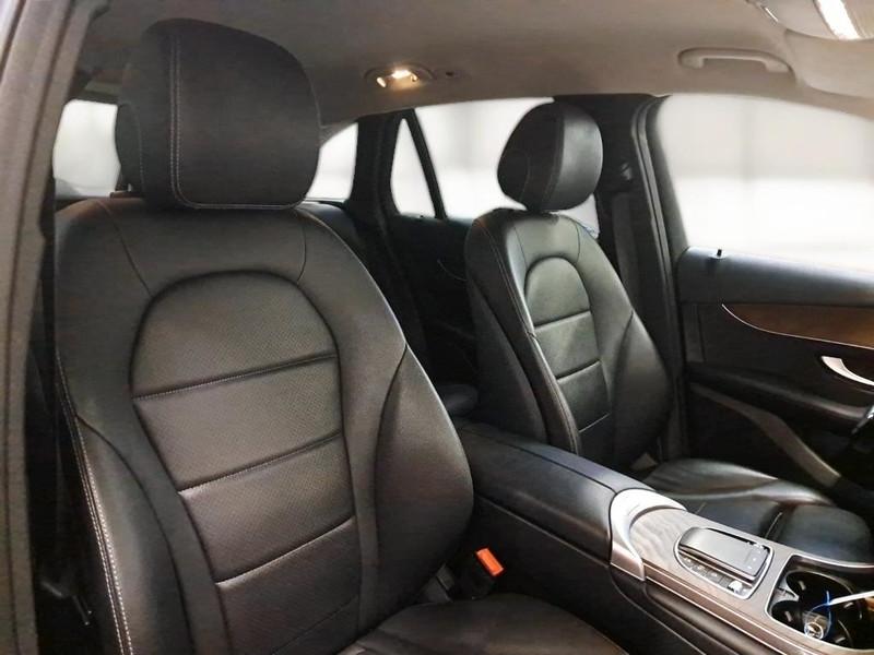 MERCEDES-BENZ GLC 200 d 4Matic Business Extra aut.