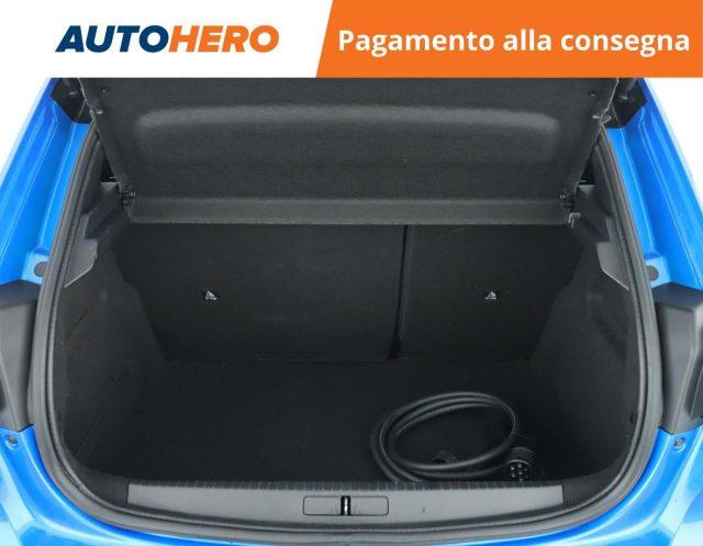 PEUGEOT 208 motore elettrico 136 CV 5 porte GT