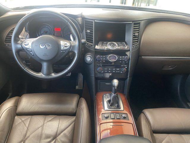 INFINITI FX37 FX37 GT GPL