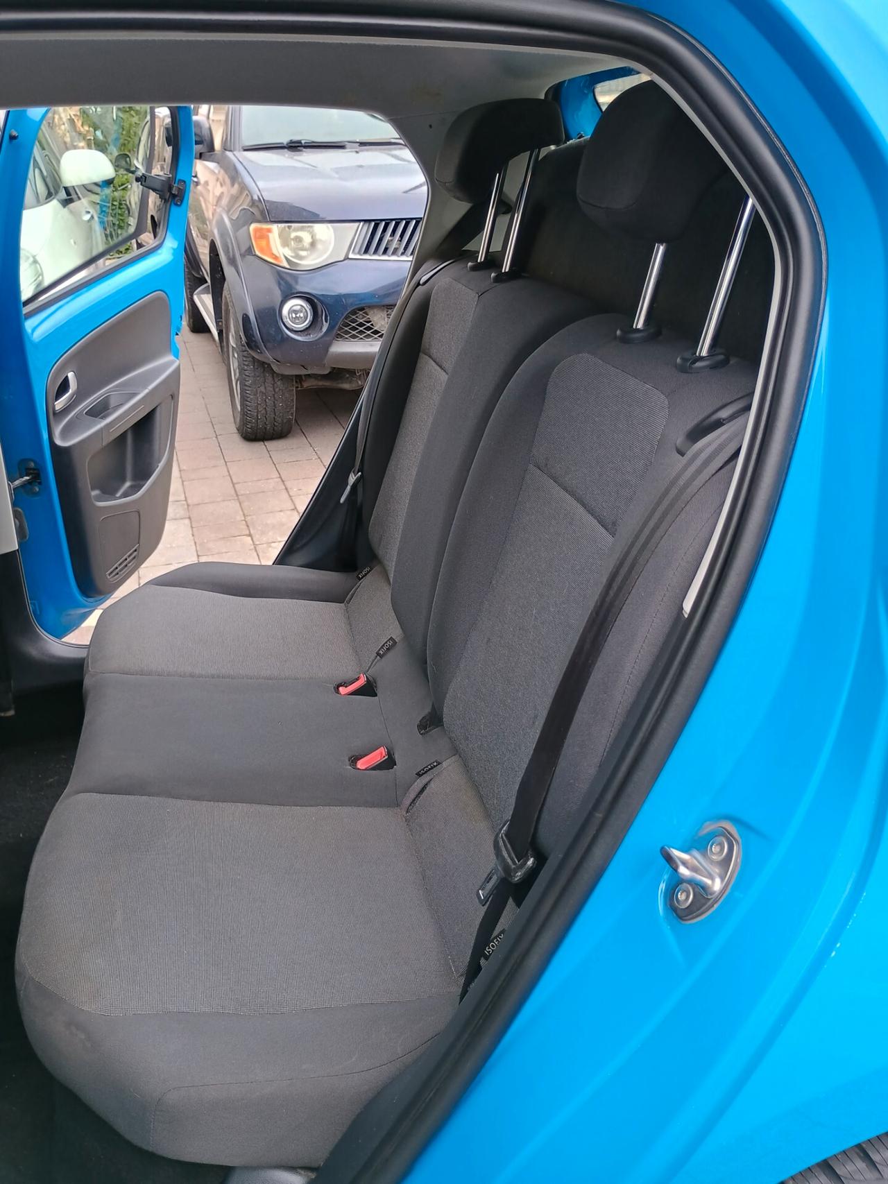 Volkswagen up! Benzina/metano