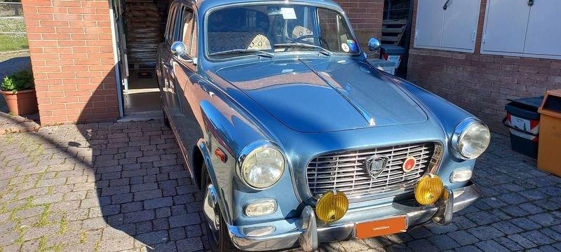 Lancia Appia LANCIA APPIA III ASI TARGA ORO