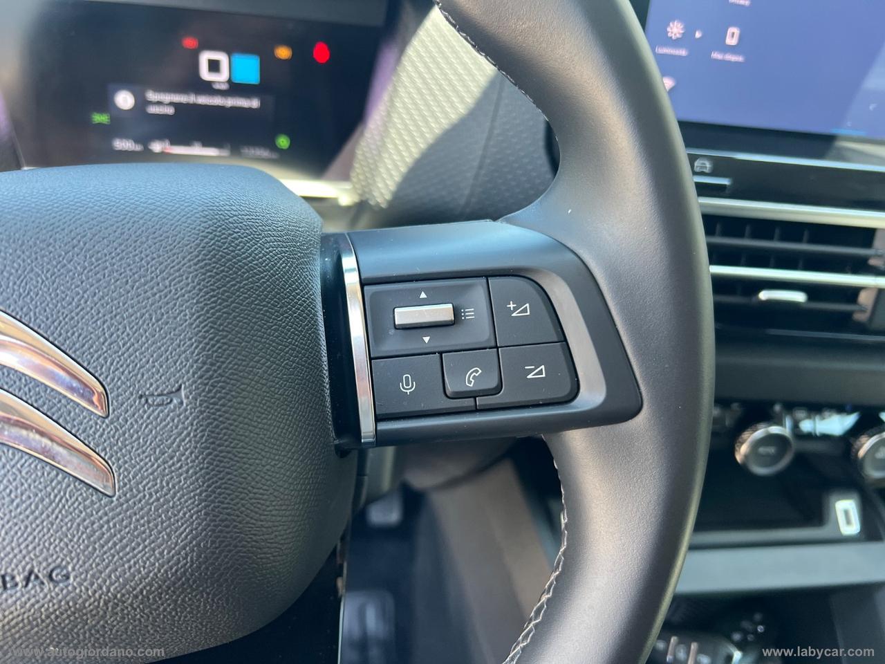 CITROEN C4 PureTech 130 S&S Shine