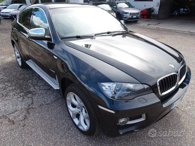 Bmw x6 (e71/e72) - 2013