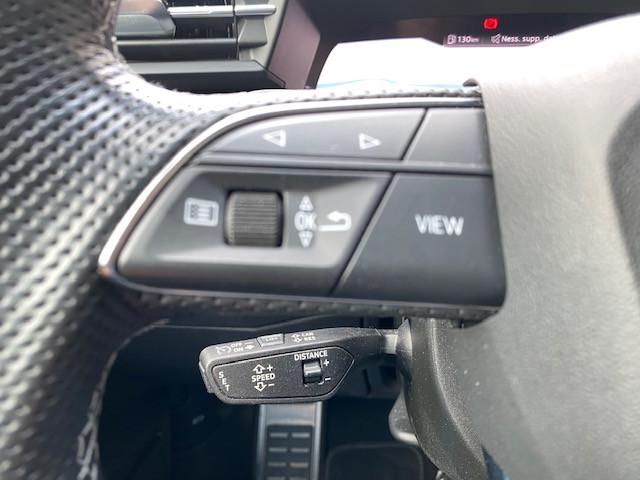 Audi A3 Sportback 40 2.0 tdi S line edition quattro s-tronic Occasione!