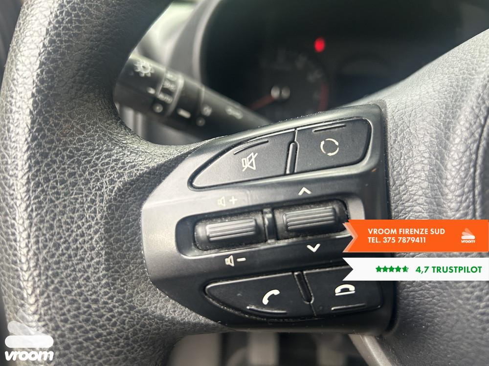 KIA Picanto 3ªs.(17-->) Picanto 1.0 12V EcoGPL...