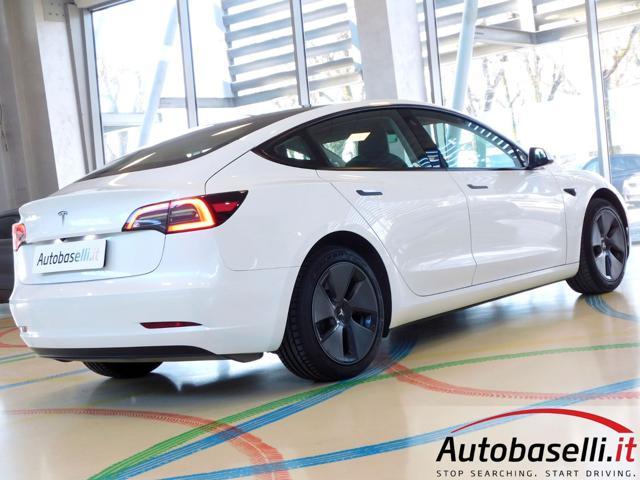 TESLA Model 3 RWD 'RESTYLING' AUTOMATICA, POTENZA DI PICCO 300CV
