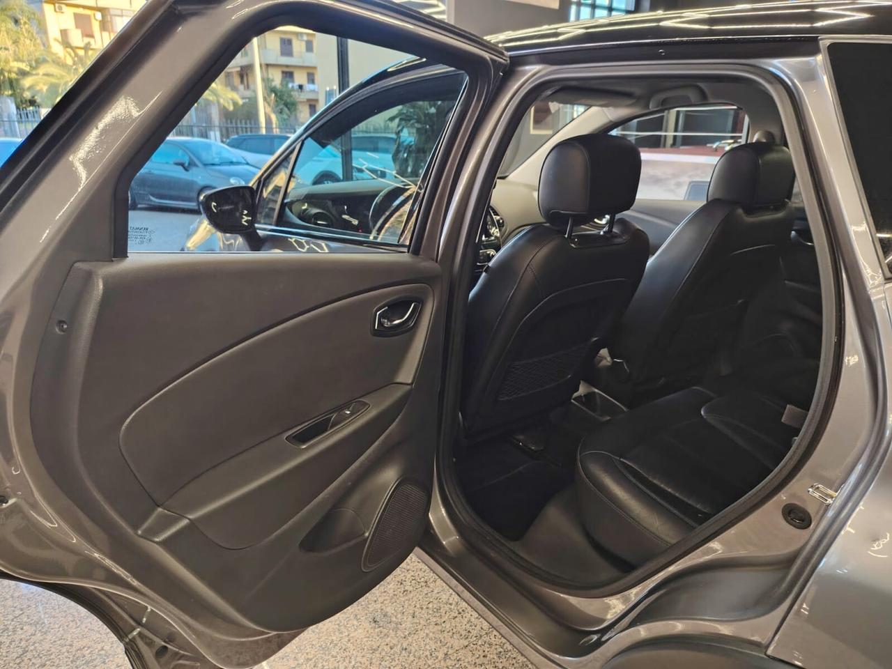 Renault Captur dCi 8V 110 CV Start&Stop Energy Bose