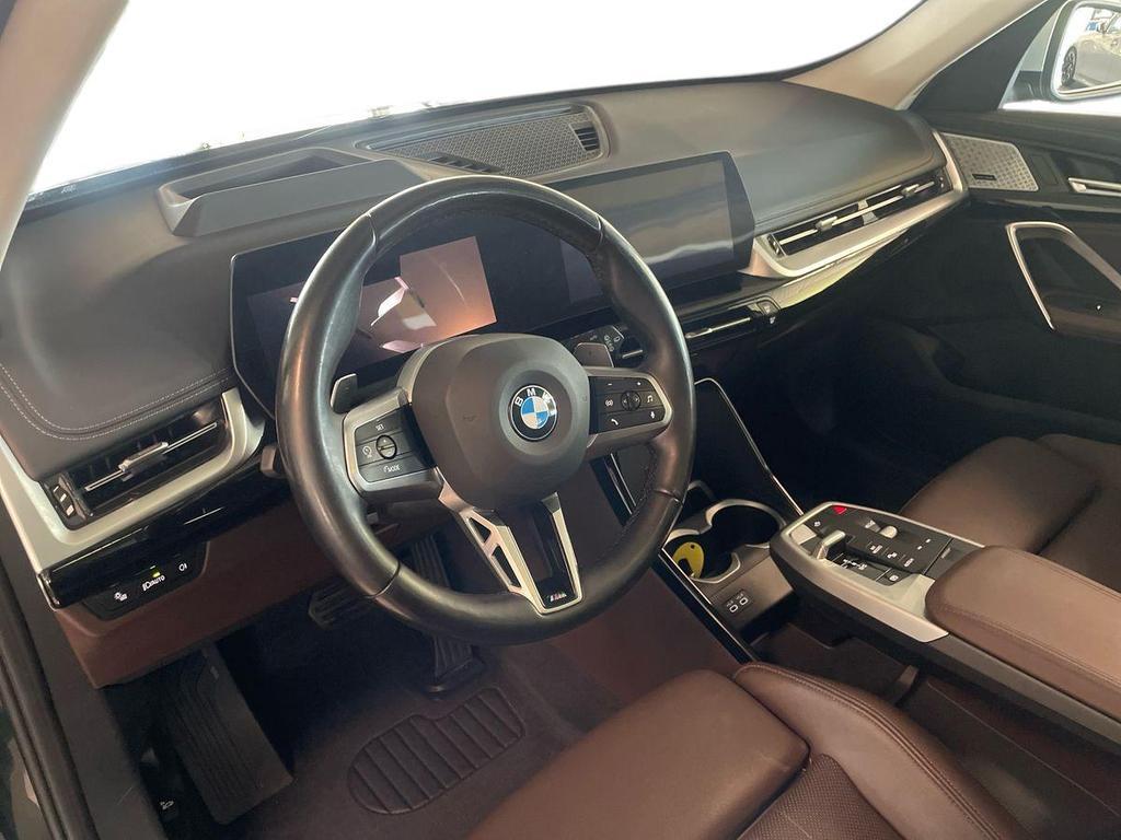 BMW X1 18 d xLine sDrive DCT