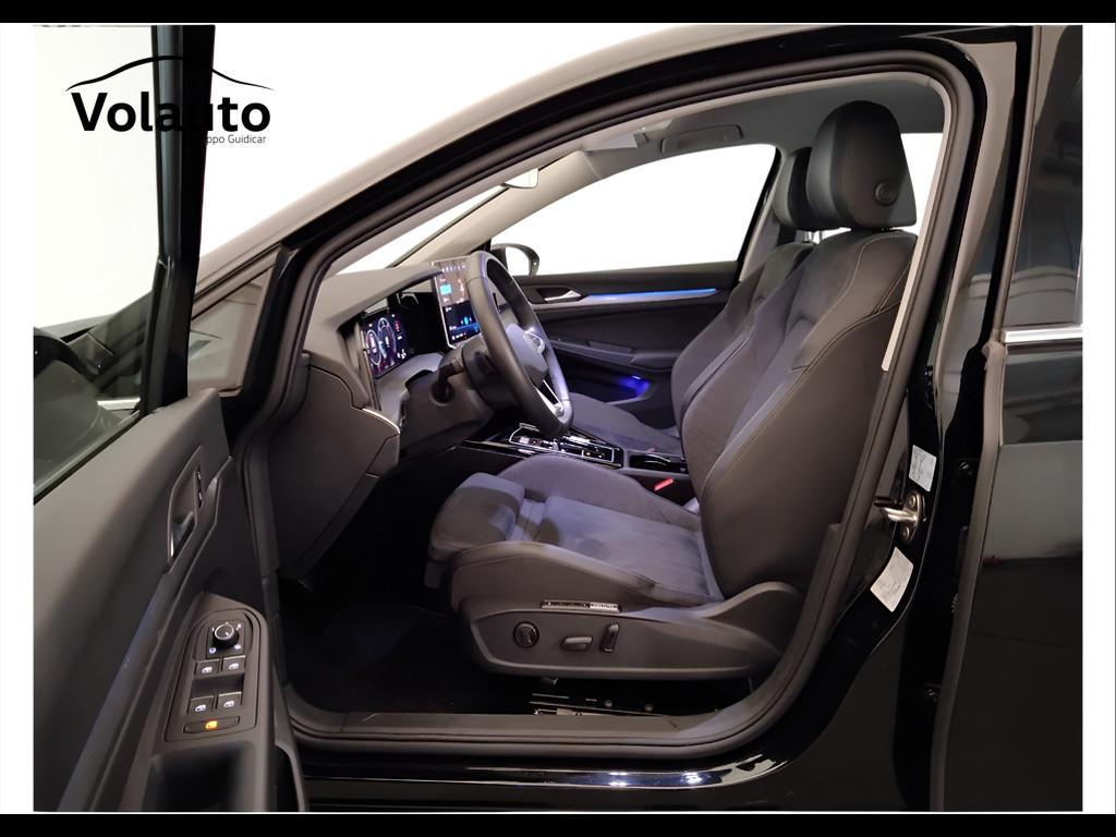 VOLKSWAGEN Golf VIII 2024 - Golf 2.0 tdi Style 150cv dsg