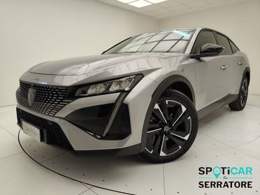 Peugeot 408 1.2 puretech Allure Pack s&s 130cv eat8
