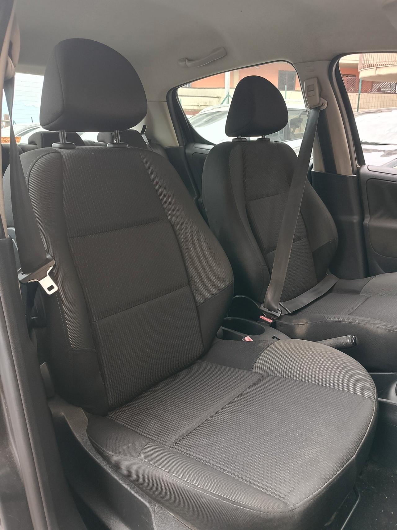 Peugeot 207 1.4 HDi 70CV 5p. Energie Sport