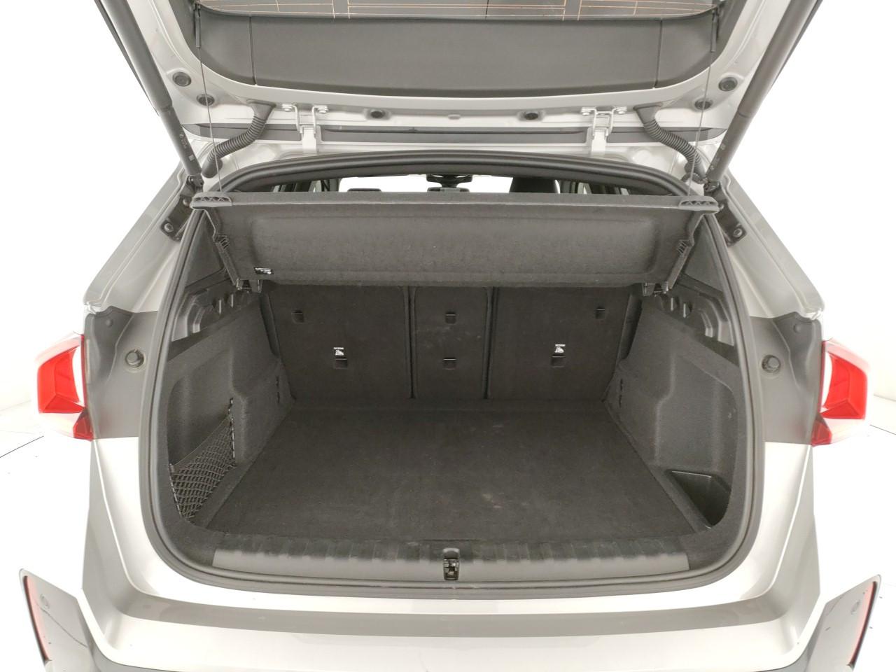 BMW X1 xdrive 20d mhev 48V MSport auto