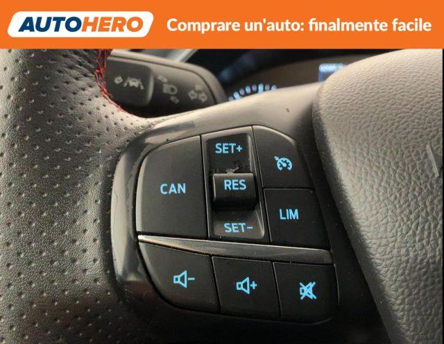 FORD Focus 1.0 EcoBoost 125 CV 5p. ST-Line