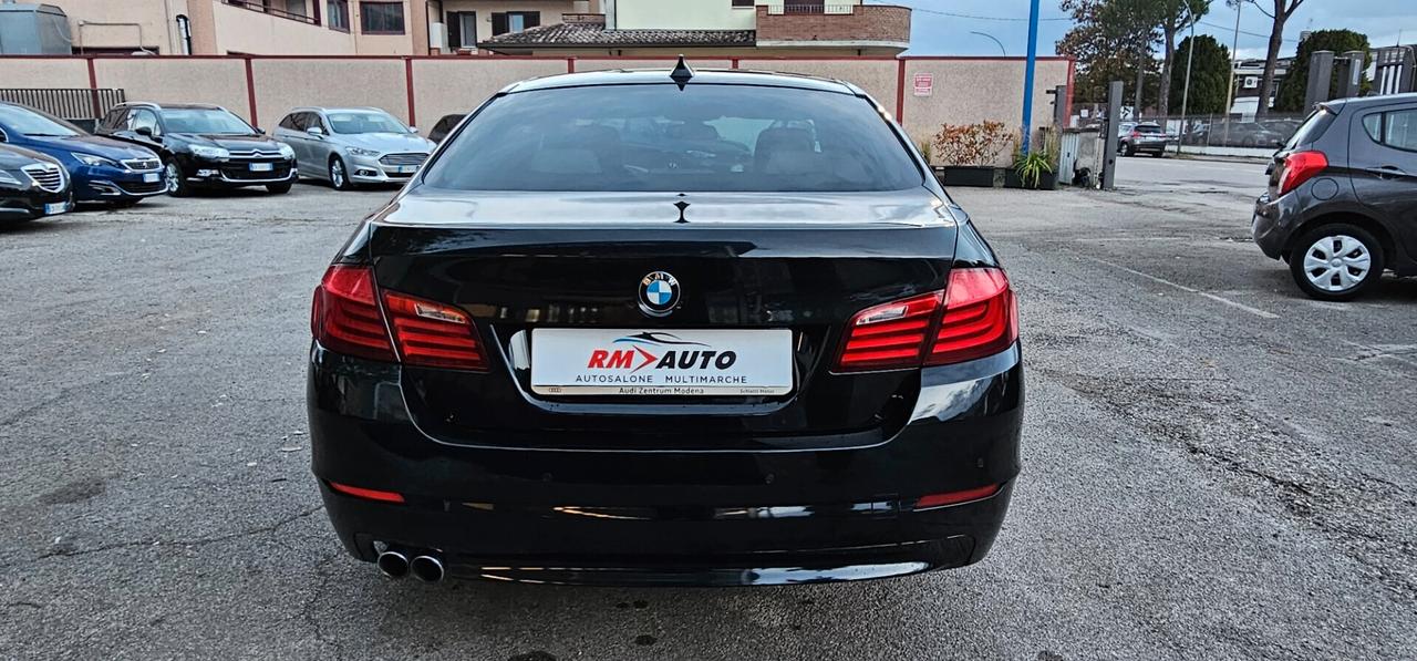 Bmw 530d Xdrive Automatica