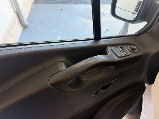 FIAT Talento 2.0 Ecojet 120CV PC-TN Furgone 10q