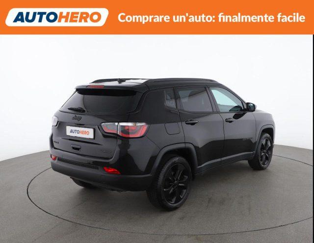 JEEP Compass 2.0 Multijet II aut. 4WD Night Eagle