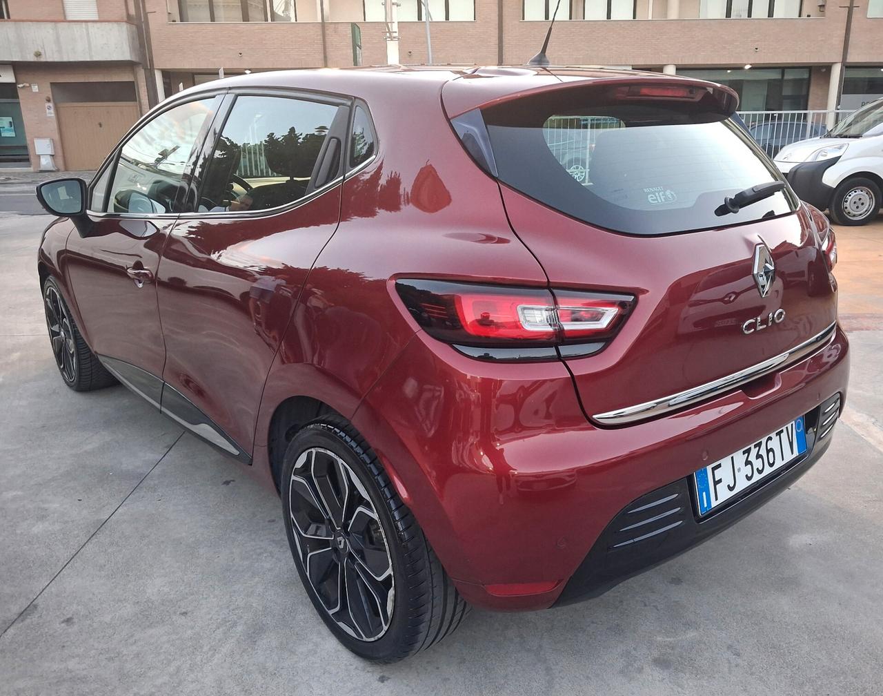 Renault Clio 1.5 Dci 90 Energy Zen