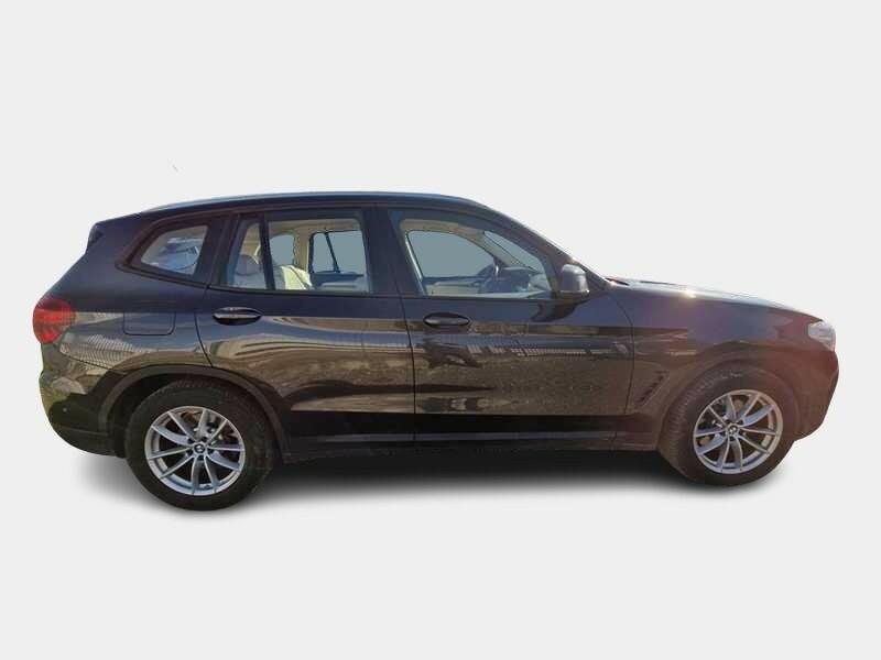 BMW X3 sDrive 18d MH48V Business Advantage Auto