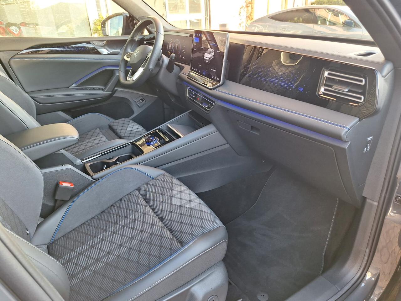 Volkswagen Tiguan 2.0 TDI 150 CV DSG R-Line Plus