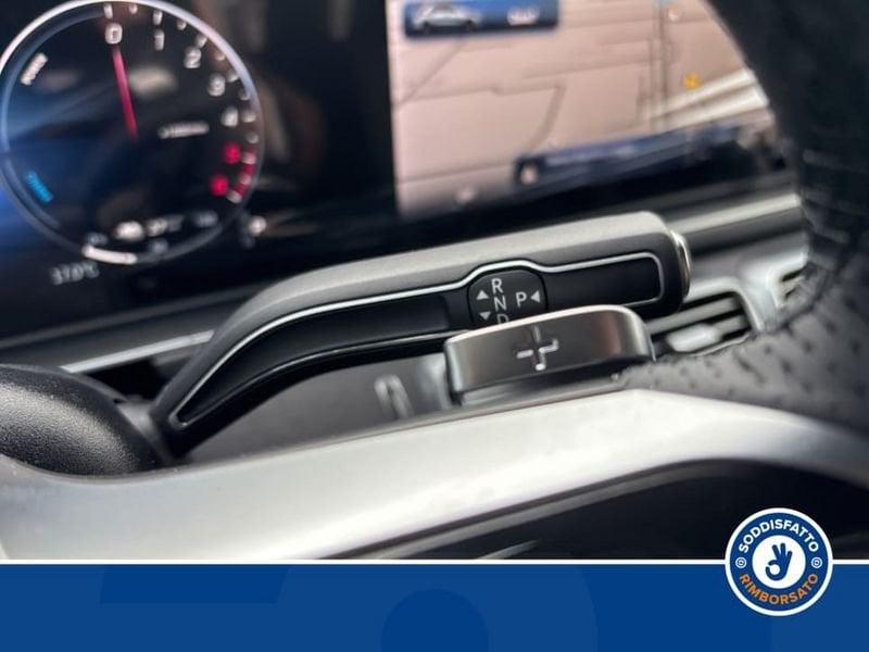 Mercedes-Benz GLE 350de 4Matic EQ-Power AMG Line Advanced Plus