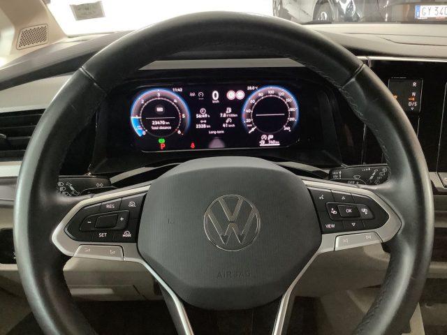 VOLKSWAGEN Multivan 2.0 TDI 150CV DSG Space