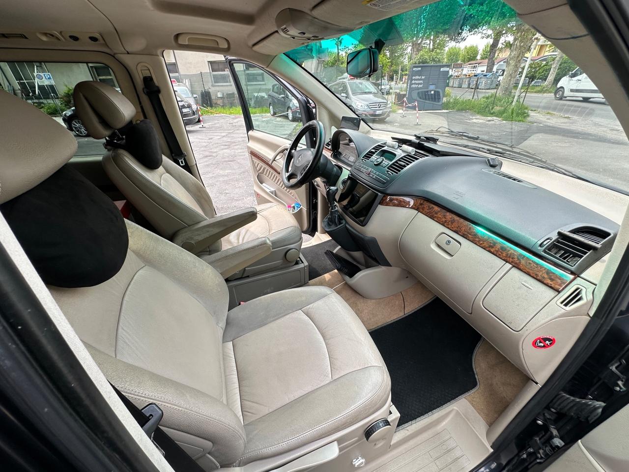 Mercedes-Benz Viano 2.2 cdi Ambiente