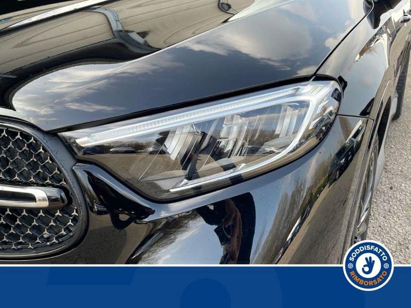 Mercedes-Benz GLC Coupé GLC 300d 4Matic Coupé AMG Line Advanced