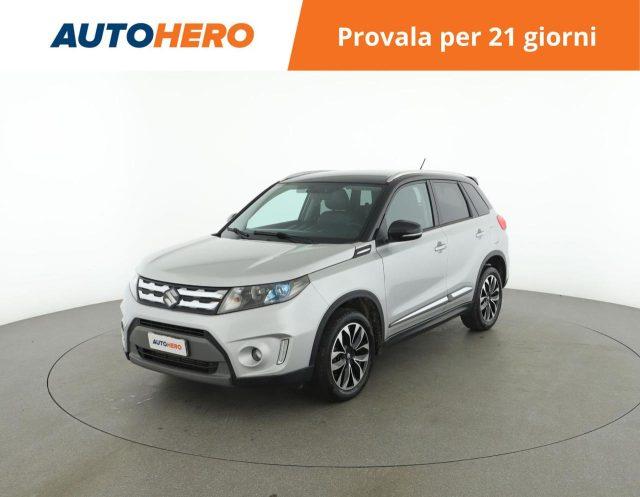 SUZUKI Vitara 1.6 DDiS V-Top