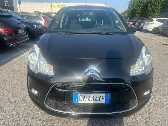 CITROEN C3 senza nessun lavoro da fare 1.4 VTi 95 Exclusive