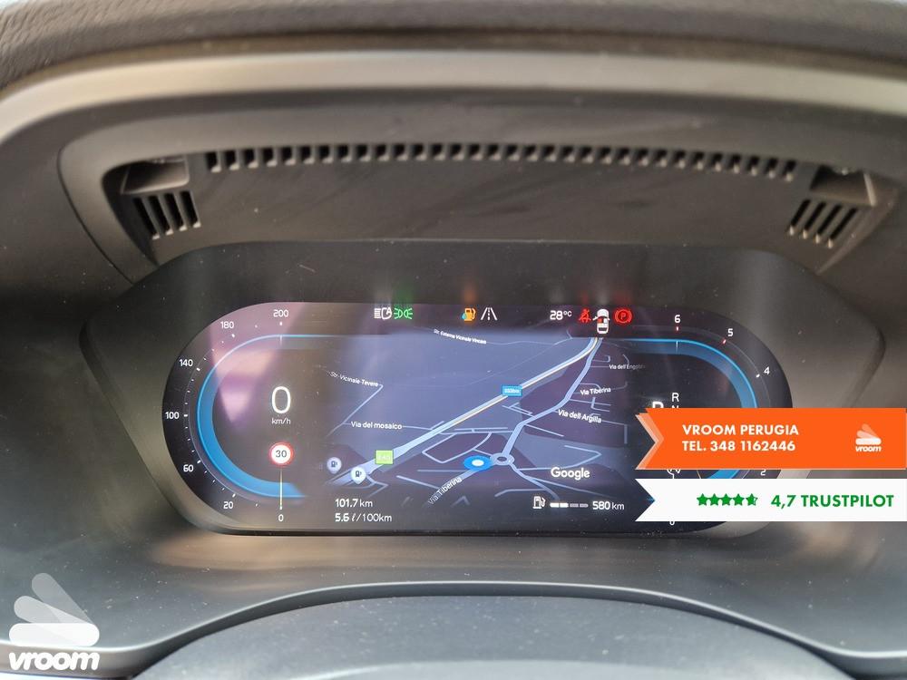 VOLVO XC60 B4 2022 2.0D 197CV HIBRID Plus Dark