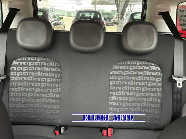 FIAT Pandina PANDINA CROSS 1.0 FireFly Hybrid KM0