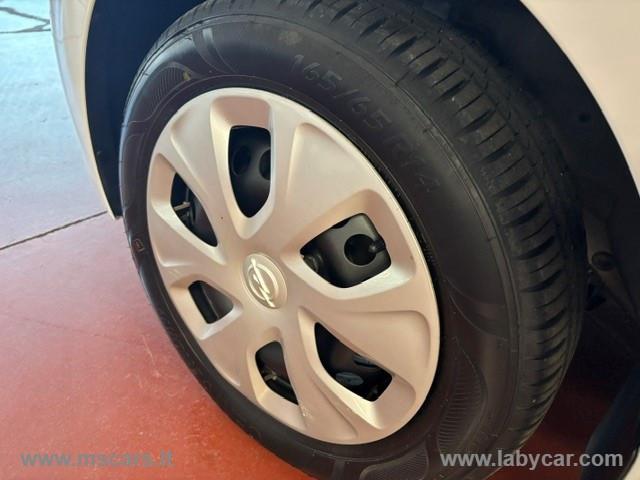 OPEL Karl 1.0 75 CV