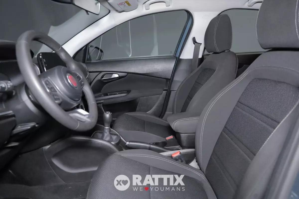 Fiat Tipo 1.0 T3 100CV CityLife
