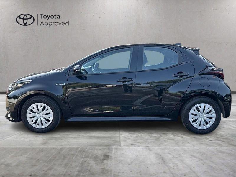 Toyota Yaris Yaris 1.5h Active
