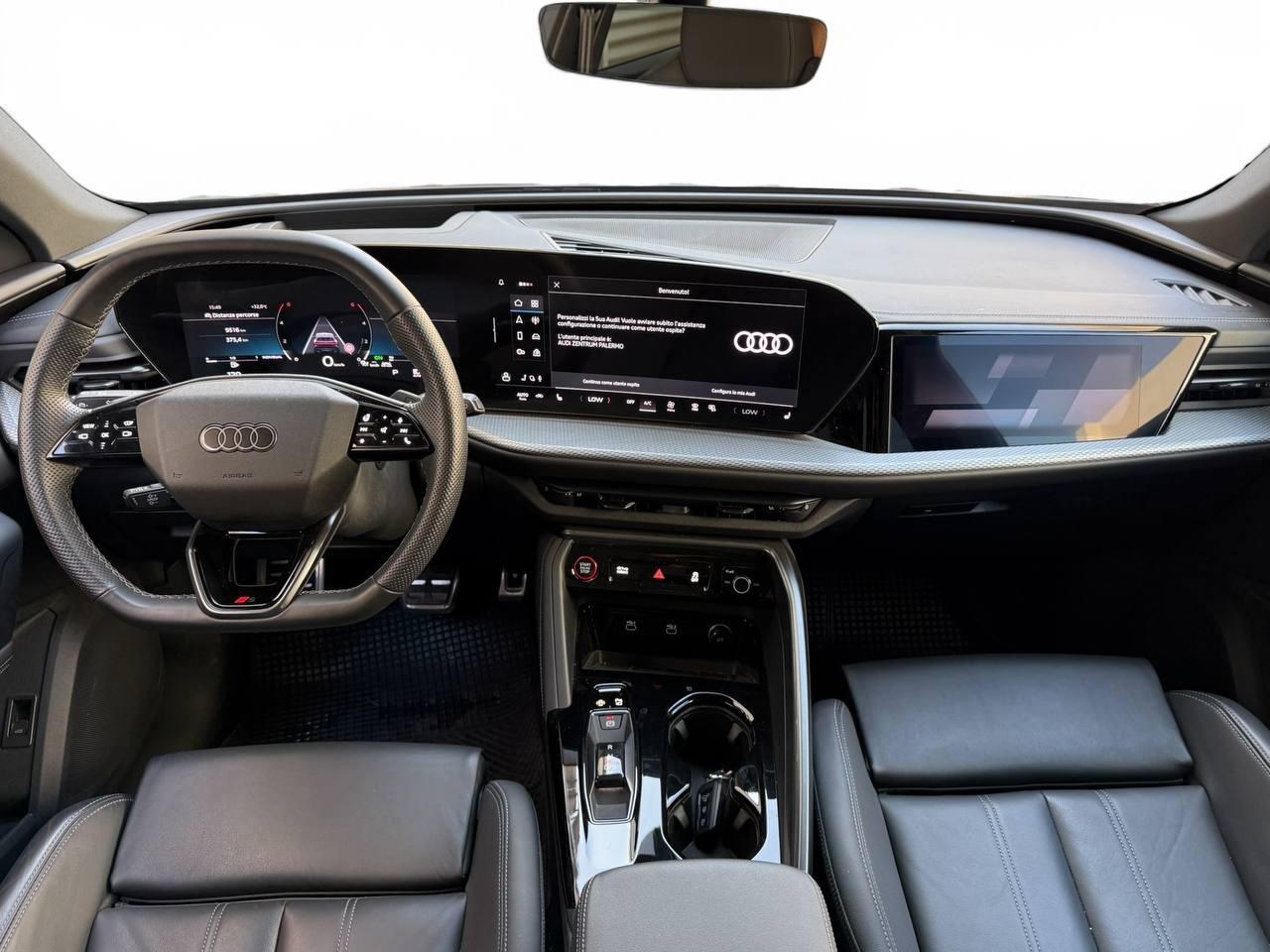 Audi Audi Q5 TDI quattro 150 kW S tronic