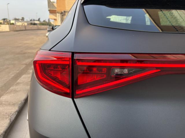 CUPRA Formentor 2.0 TDI 150 CV 4Drive DSG ''OPACA''