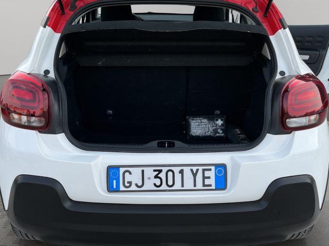 CITROEN C3 1.5 AUTOCARRO 4 POSTI