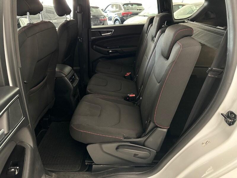 FORD S-Max 2ª serie S-Max 2.0 EcoBlue 150CV St...