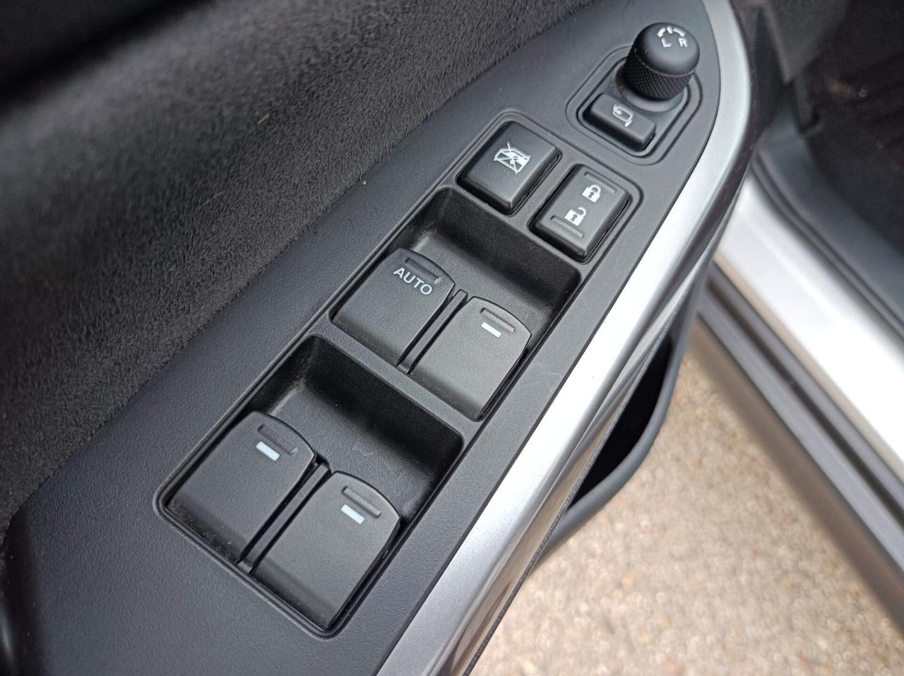 Suzuki Vitara 1.4 Hybrid 4WD AllGrip Top