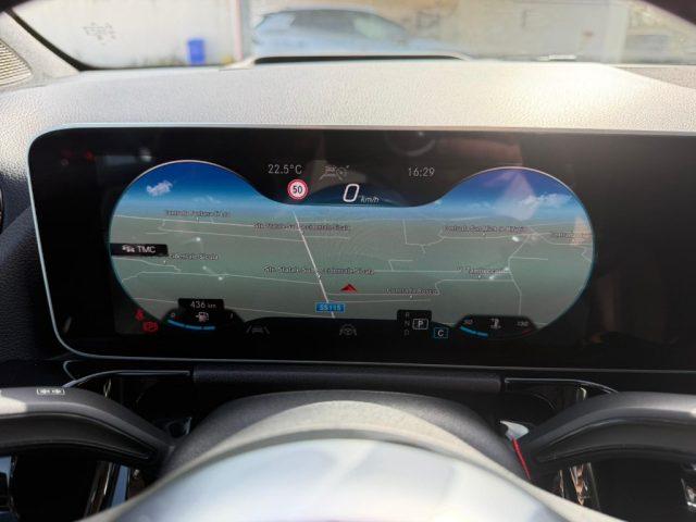 MERCEDES-BENZ B 200 d Automatic Premium