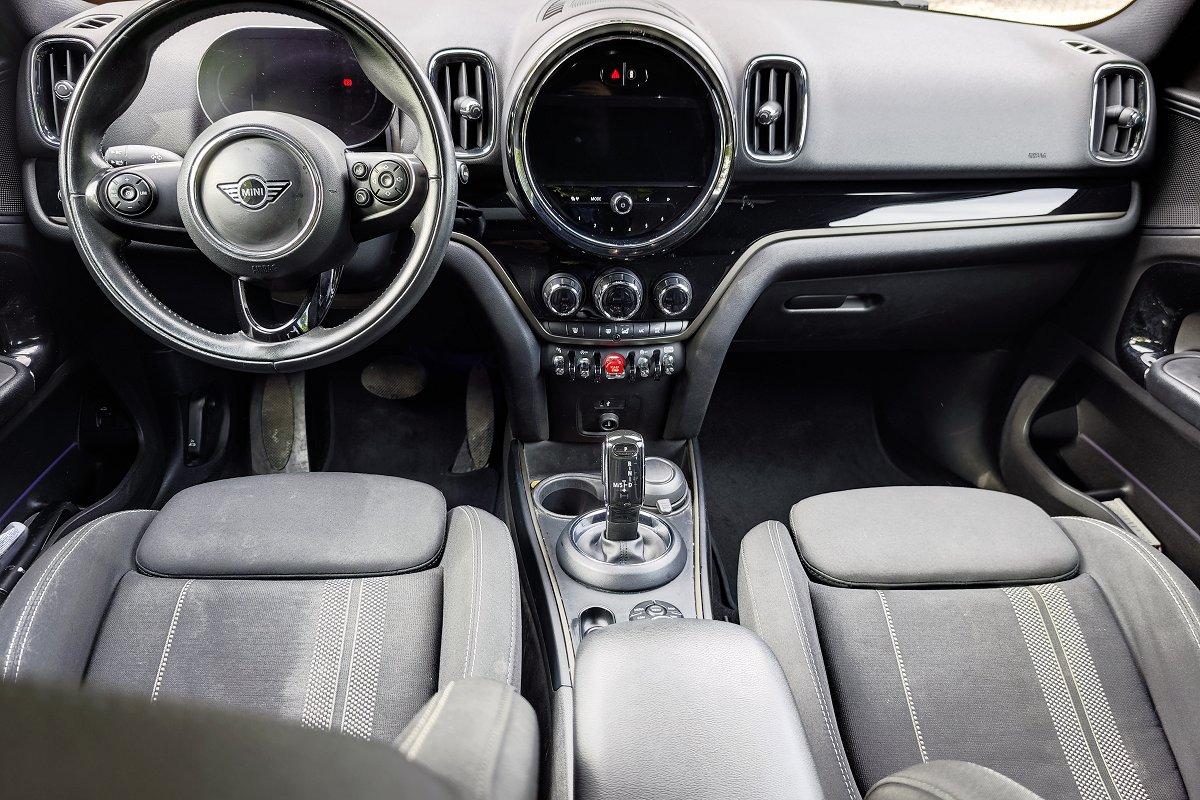 MINI Mini 2.0 Cooper SD Hype Countryman Automatica
