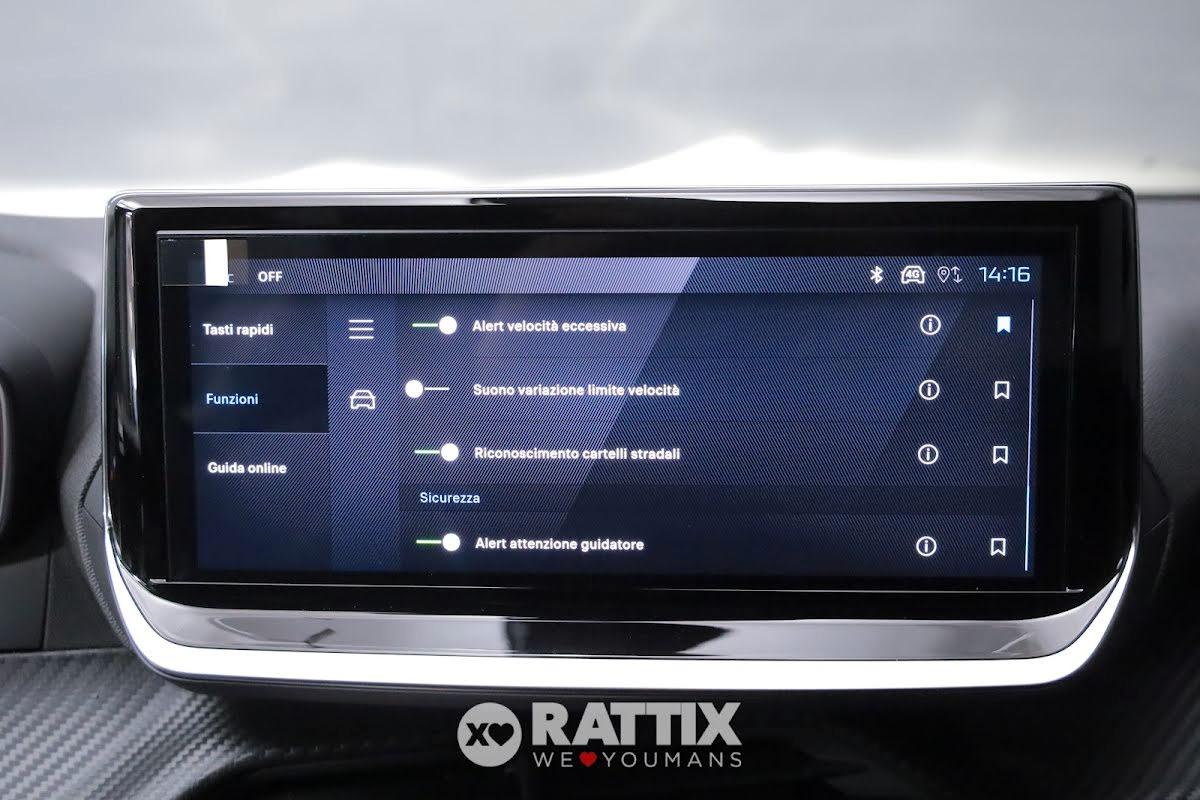 Peugeot 2008 1.2 puretech 100CV Allure