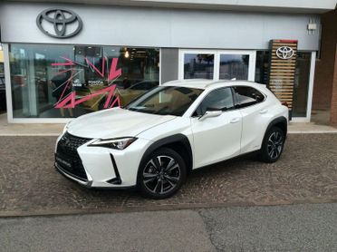 Lexus NX NX Hybrid 4WD Luxury