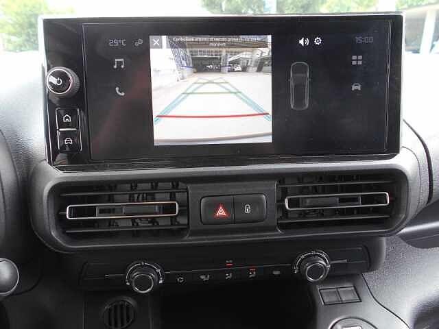 Citroen Berlingo BlueHDi 100 S&S Van M Fin 9Perfet