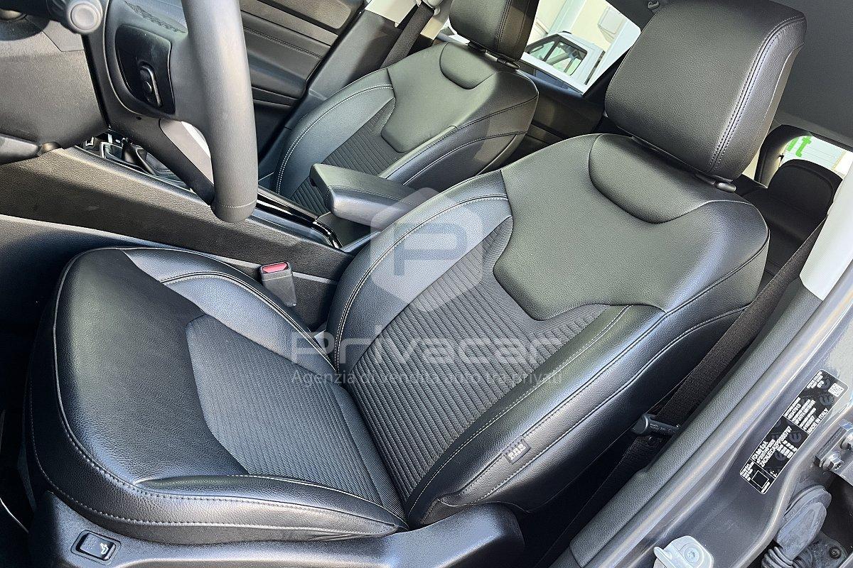 JEEP Compass 1.5 Turbo T4 130 CV MHEV 2WD Limited