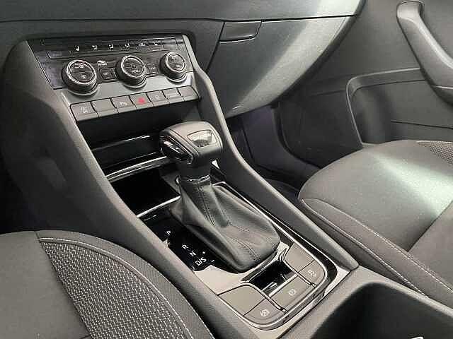SKODA Karoq 2.0 TDI EVO SCR 115 CV DSG Executive